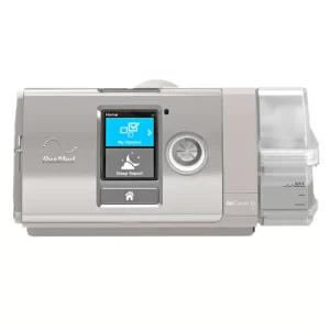 AirCurve 10 S (BPAP S)