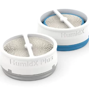 HumidX™ (Mascarilla nasal)