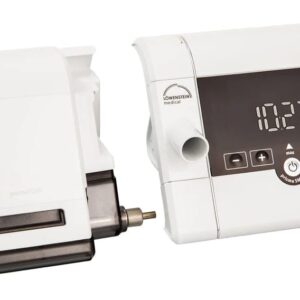 prisma SMART max con conectividad.
