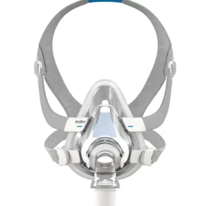 Mascarilla AirTouch F20