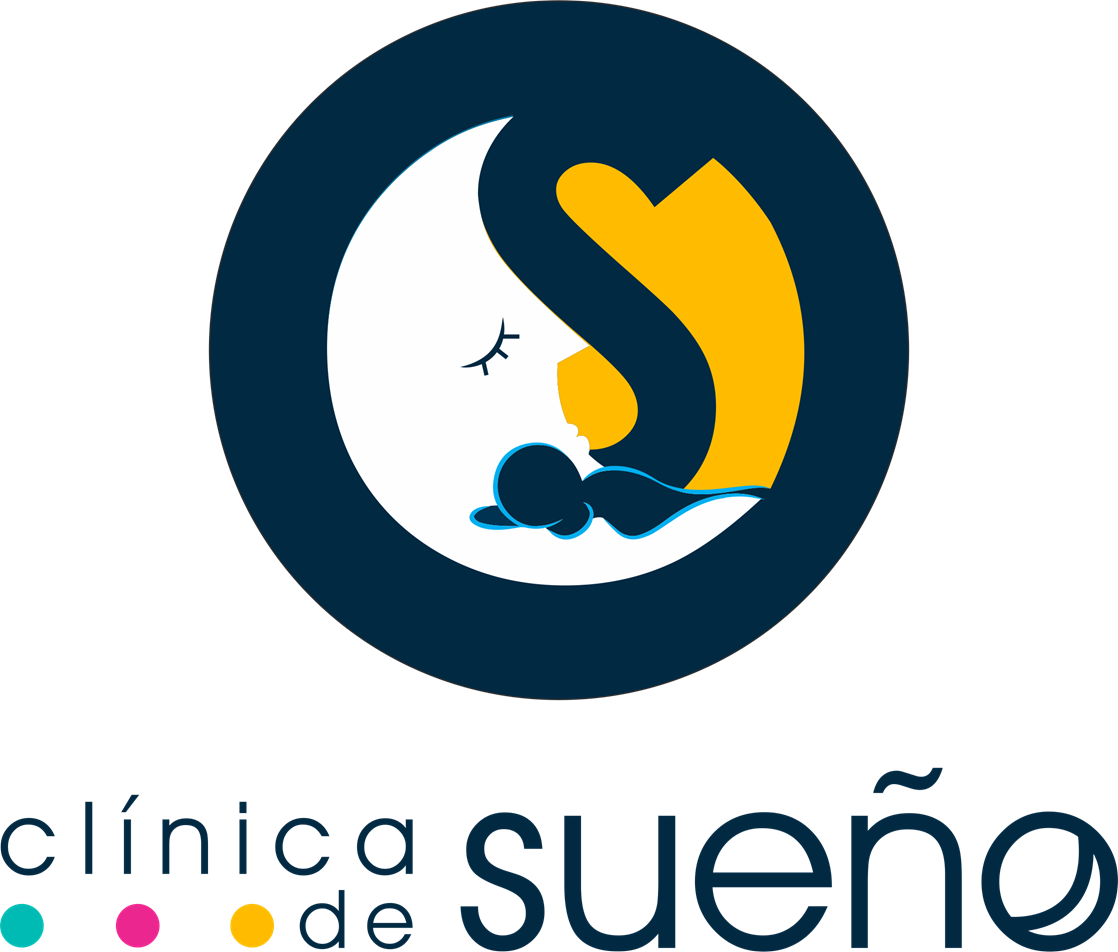 Clínica de sueño CD de México SAS de CV